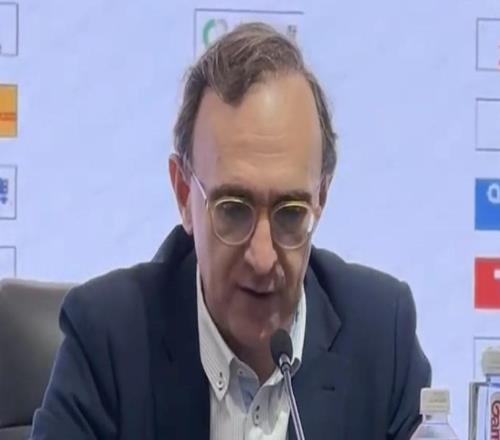 客负吉林，乌戈：今天手感确实不好，我们应该打得更有侵略性