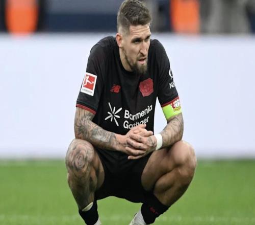 巴代接近復(fù)出，圖片報：此前關(guān)鍵戰(zhàn)失誤的安德里希首發(fā)受沖擊