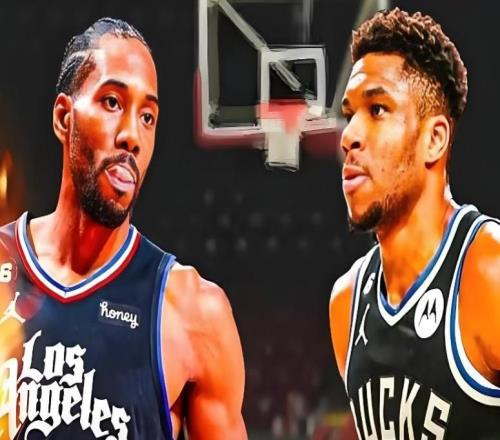 糟糕的快船，倫納德的最好機(jī)會