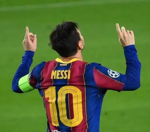 世界足壇單核神話：從馬拉多納到梅西，誰(shuí)才是真正的孤膽英雄