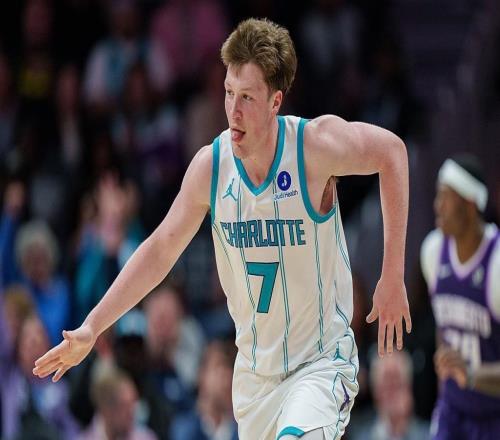 NBA新秀榜：克努佩爾榜首，前三保持不變，哈珀升至第四