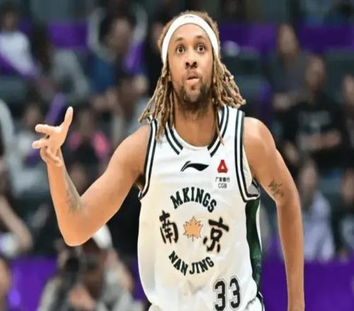 郭昊文缺席意外激發(fā)內(nèi)外雙核帕克突穿北控防守，趙柏清碾壓內(nèi)線