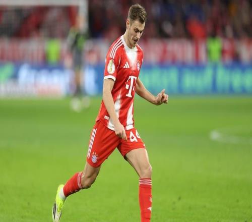 拉基蒂奇：外租药厂让斯塔尼希奇更出色，拜仁现在不能缺少他