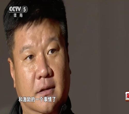 李金羽：我們清楚在中超的定位希望本土球員有數(shù)據(jù)能進(jìn)國足