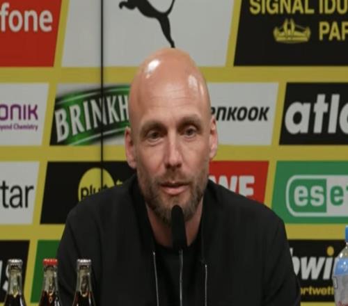 布克：多特和我第一次接触是一月底会尽可能找市场上的珍珠