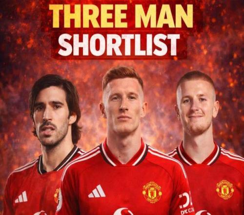 曼聯(lián)簽托納利至少8000萬！卡塞米羅或轉(zhuǎn)會(huì)美國(guó)，自動(dòng)續(xù)約條款作廢