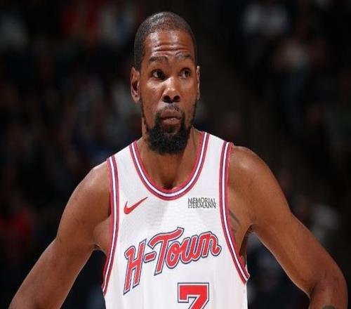 离谱！火箭加时130遭逆转，杜兰特失误+关键罚球打铁，申京30分