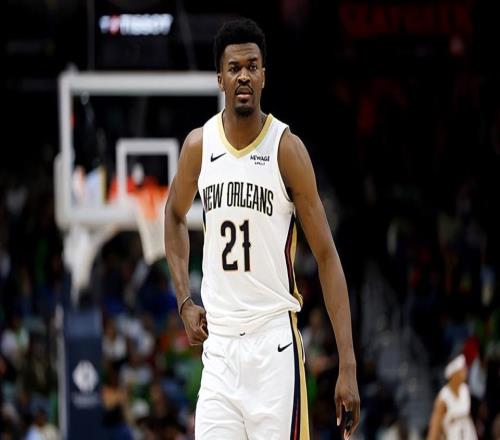 第二年反而比第一年打得差！鵜鶘內(nèi)線新星真是沒(méi)有取得任何進(jìn)步