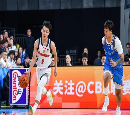 3月27日前瞻I“京粤大战”再燃烽火，华南虎主场冲击对手