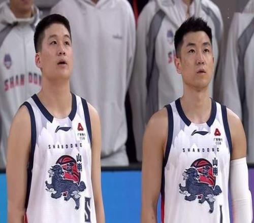 连胜终结，山东男篮败在23次失误约翰逊空砍30分新外援验货成功