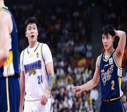 慘遭20分大逆轉(zhuǎn)！廣東被北京絕殺前3不保：杜鋒下課倒計(jì)時(shí)了