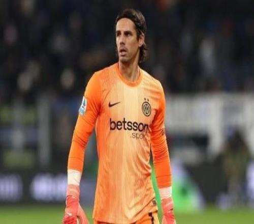 米体：国米下赛季想留索默担任二门，球员尚未做出最终选择