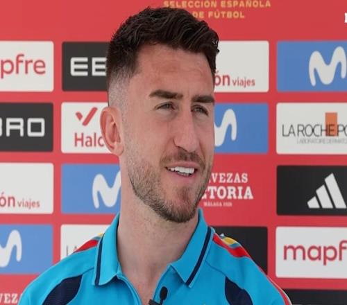 拉波爾特：德拉富恩特始終信任我加維會全力爭取世界杯席位