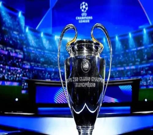 本賽季歐冠剩余比賽開(kāi)球時(shí)間：決賽將于5月31日0000進(jìn)行