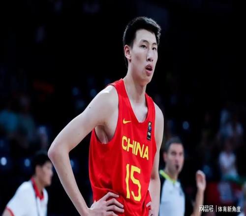 恭喜男籃！首輪12順位，內(nèi)線大魔王橫空出世