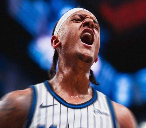 39+36+30！魔術(shù)隊(duì)新王誕生，東部要大變天