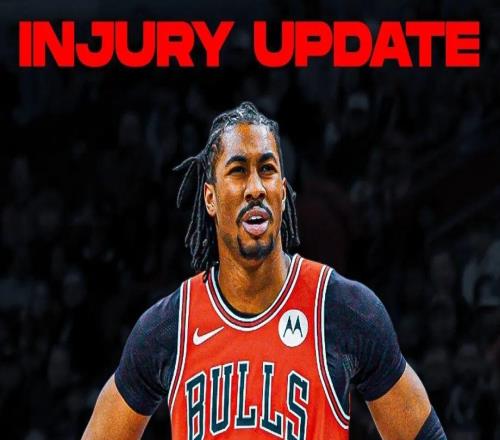 突發(fā)！賽季報銷！3隊4人大交易徹底失敗