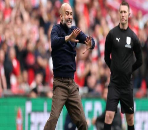 換帥如換刀換刀如換命！英超11隊(duì)大洗牌，球迷：這誰(shuí)頂?shù)米? />
<div   id=