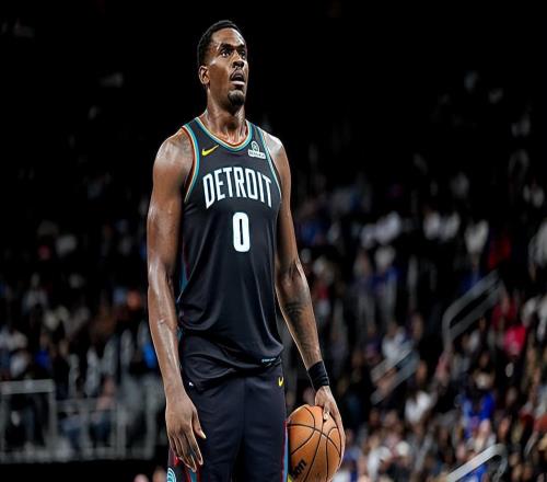 不可思議的進步幅度！活塞內(nèi)線新星已經(jīng)成為了聯(lián)盟頂級中鋒