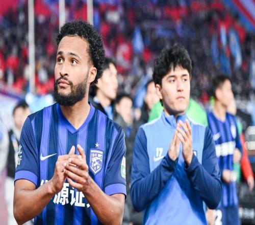 中超球隊選外援哪家強3連冠球隊當(dāng)仁不讓，一年一換照樣橫著走