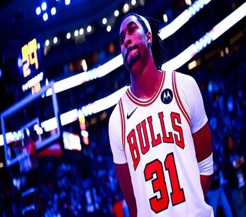 賽季報銷！艾維生涯回顧，毀在了那一次傷病