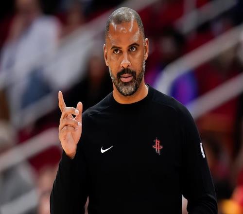 烏度卡再噴全隊(duì)引熱議！帕金斯稱他該擔(dān)責(zé)火記透露帥位依舊穩(wěn)固