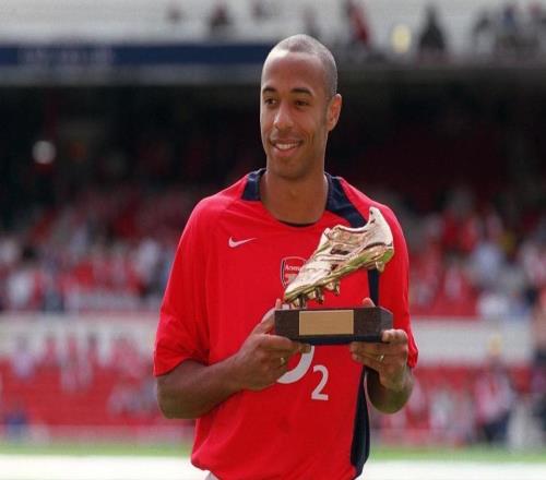 外媒發(fā)布21世紀(jì)阿森納球員榜賴(lài)斯是唯一現(xiàn)役選手！第五讓人意外