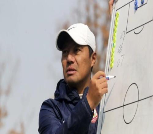 亞泰完成2026年基地第一練全力備戰(zhàn)新賽季主場首秀