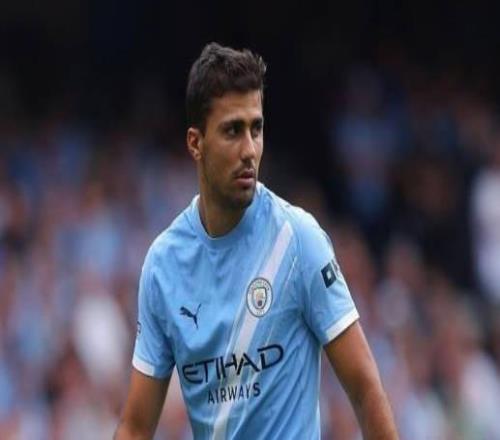 莫雷托：皇馬在找羅德里這樣的中場，若他想走曼城愿聽取報價