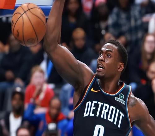 隨著活塞大勝21分，黃蜂5連勝，東部最新排名出爐！尼克斯第3