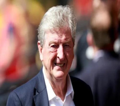 78歲老帥霍奇森出山，擔(dān)任布里斯托爾城臨時(shí)主帥