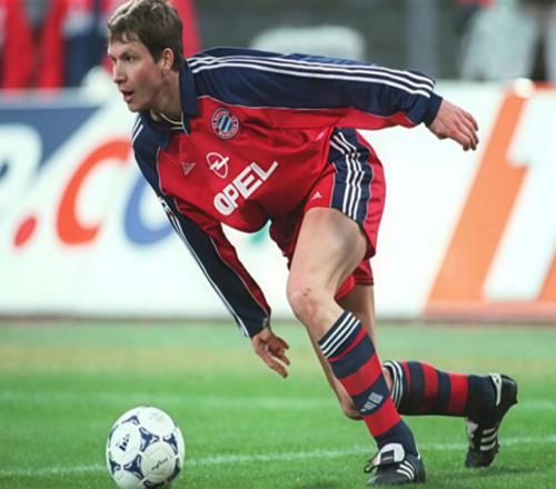 生不逢時的重炮手，在拜仁從主力到替補，還在德國隊缺乏戲份