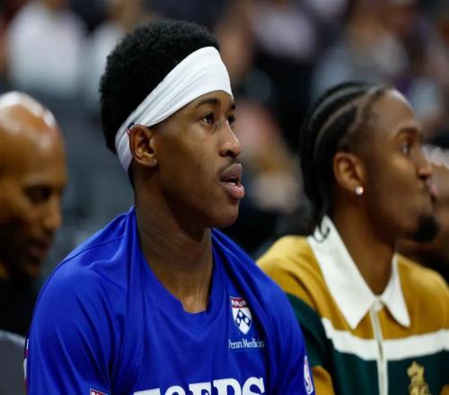 越打越好了！新秀年的埃奇庫姆，什么水平