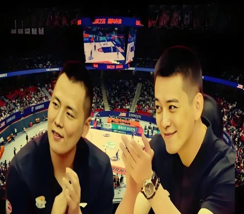 30輪過(guò)后上海率先上岸！廣東搖搖欲墜，山東最意外，遼籃仍需努力