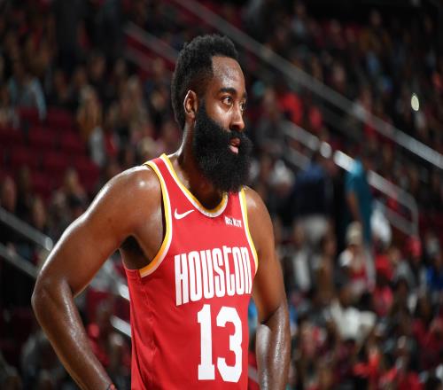 小托馬斯：哈登改變了籃球，東契奇只是巔峰火箭登的復(fù)刻版