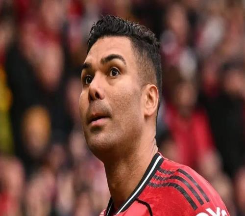 卡塞米羅：離隊的決定已經(jīng)做出且無法改變目標是重返歐冠