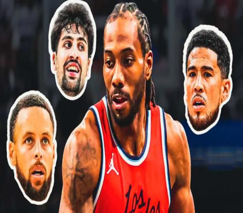 渐渐失去悬念！西部能进季后赛的大概率是以下8支，勇士基本出局