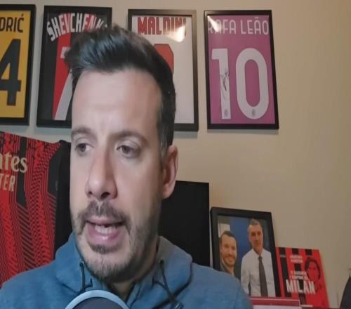 跟隊(duì)記者：萊奧已前往國(guó)外治療恥骨曼聯(lián)前贊助總監(jiān)加盟米蘭