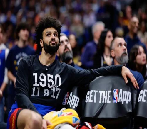 生涯最强一年！本赛季的穆雷，能否入选最佳阵容