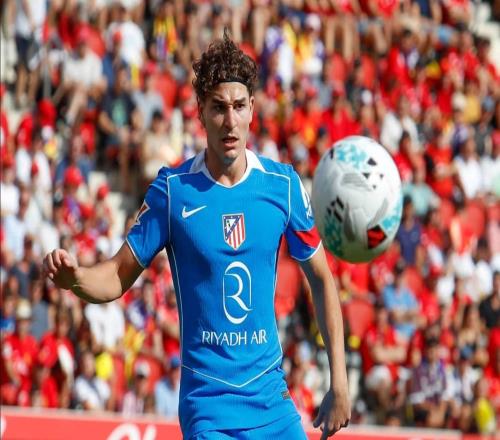 莫雷托：阿萊馬尼很喜歡費蘭巴薩想買小蜘蛛但馬競想續(xù)約