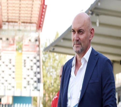 斯基拉：國米正物色新任青訓主管，可能挖角尤文的斯布拉瓦蒂