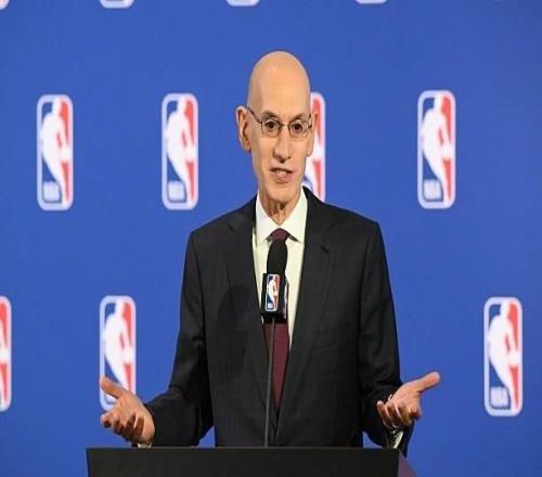 Shams：NBA向理事會(huì)提交三套反擺爛方案，包括采用兩賽季戰(zhàn)績(jī)核算