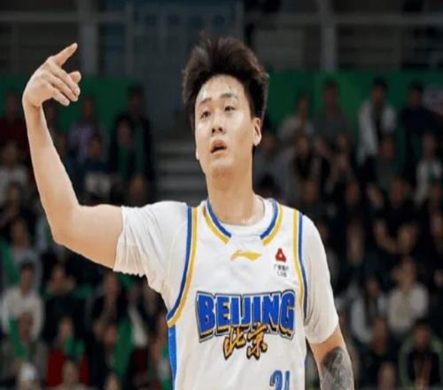 杰曼絕殺廣東！崔永熙趙?；ワj，薩姆納空砍28分，周琦沒法看！