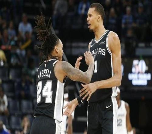 麥迪警告：若文班今年拿不到MVP，那么未來(lái)幾年其他人只能爭(zhēng)第二