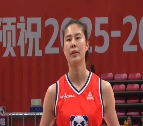 王思雨今夜砍下11分，劉禹彤16分！WCBA季后賽：四川大勝上海30分