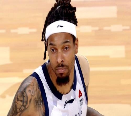 三連勝終止！山東高速男籃客場94100不敵山西男籃