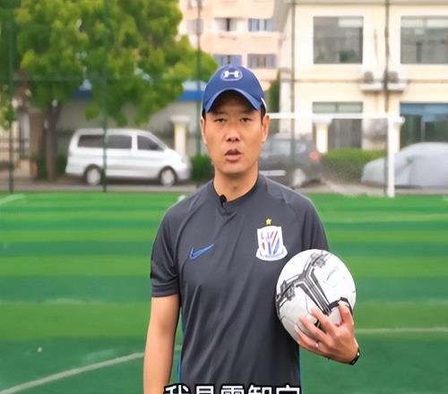 徐根寶估計也沒想到，被他放棄的霍智宇，如今已是上海房地產(chǎn)大佬