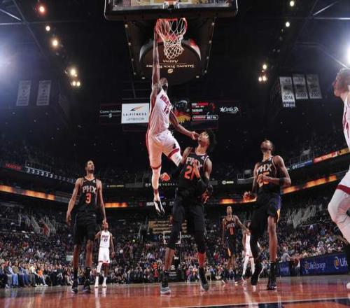 塵封63年！張伯倫剛被破，阿德巴約又砍83分，這些個(gè)人紀(jì)錄逆天了