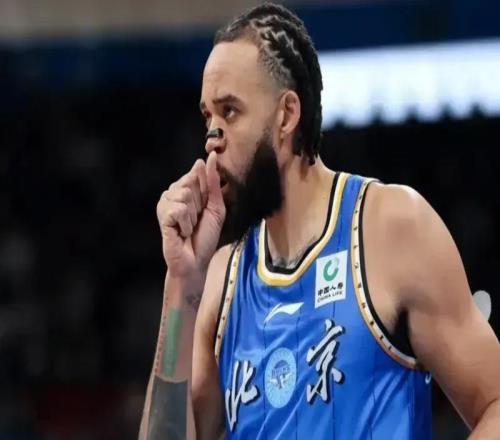 北京9693絕殺廣東球員評價(jià)：2人優(yōu)秀，4人及格，4人低迷