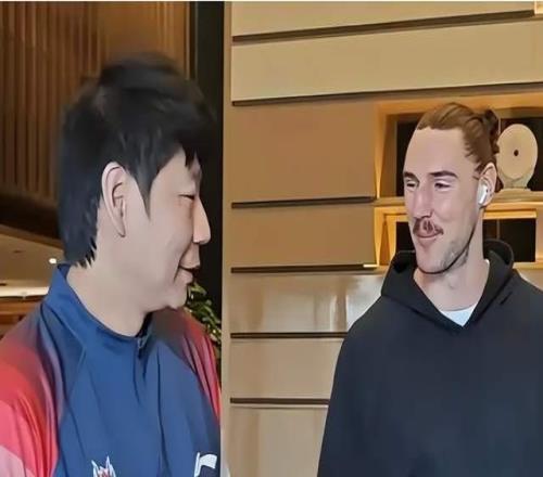 速度夠快！山東新援傳來好消息，正式官宣，取代克里斯，首秀敲定